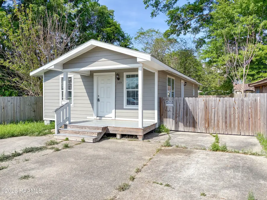 105 Gauthier Road, Lafayette, LA 70501 - #2