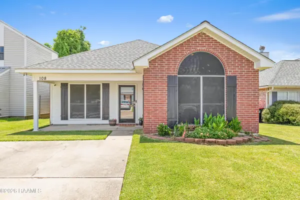 108 Elsinore Circle, Lafayette, LA 70508