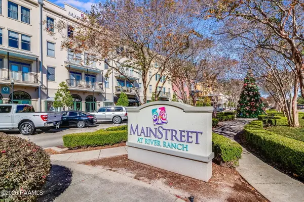 201 Settlers Trace Boulevard #4416, Lafayette, LA 70508