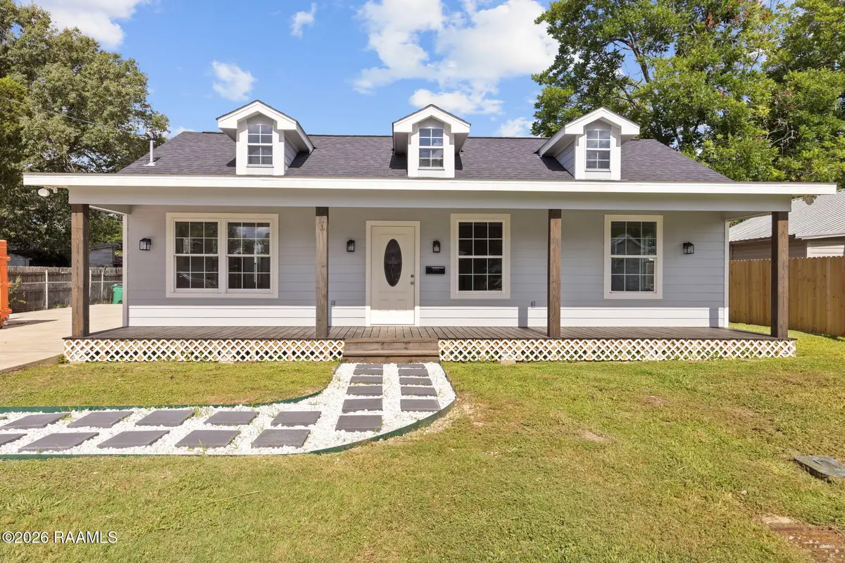 1212 Barbara Street, Rayne, LA 70578 - #1
