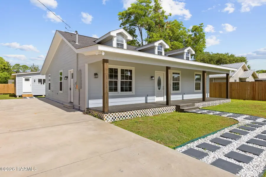 1212 Barbara Street, Rayne, LA 70578 - #2
