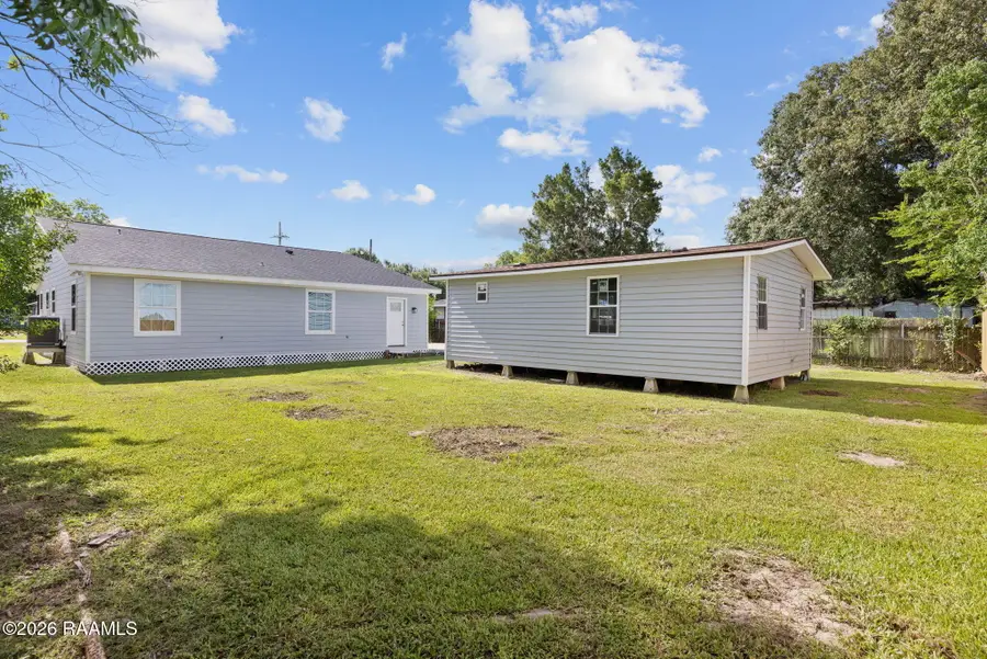 1212 Barbara Street, Rayne, LA 70578 - #3