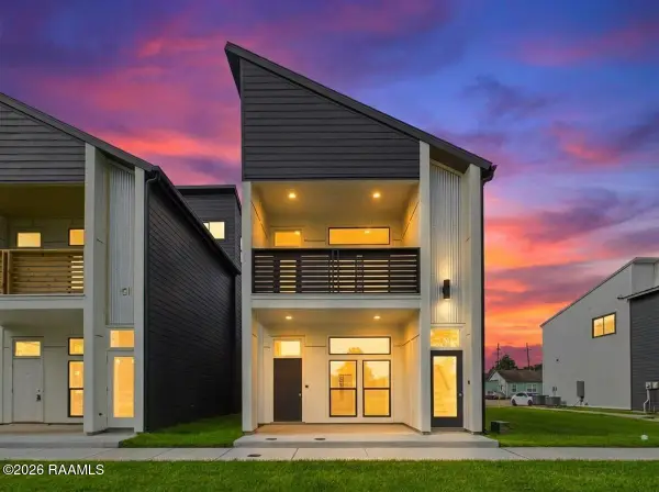 1120 S Washington Street #101&201, Lafayette, LA 70501