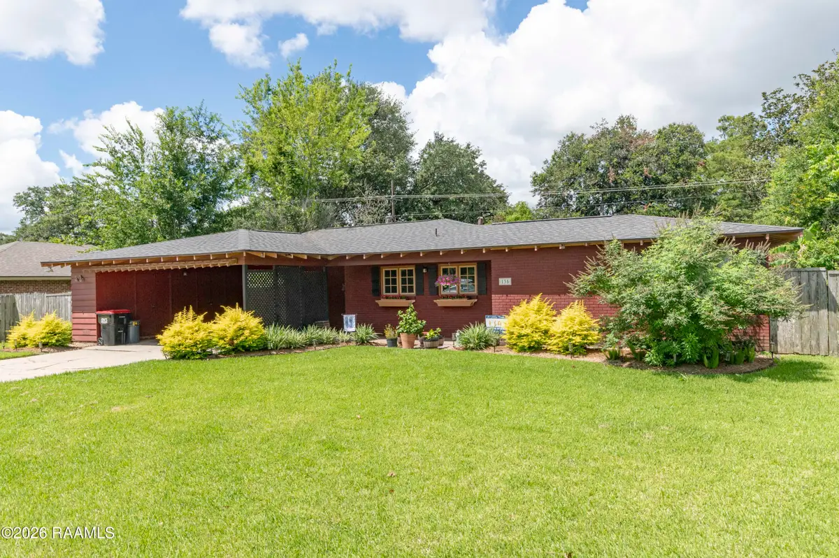 135 Vital Street, Lafayette, LA 70506 - #1