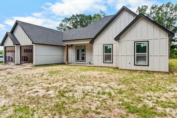 728 Kilchrist Road, Carencro, LA 70520
