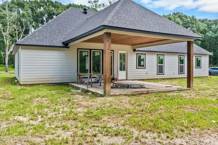 728 Kilchrist Road, Carencro, LA 70520 - #2