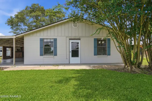 4259 Hwy 357, Opelousas, LA 70570