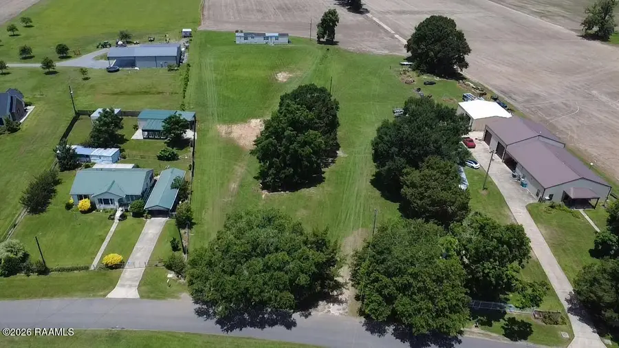 Tbd Oscar Rivette Road, Arnaudville, LA 70512 - #2