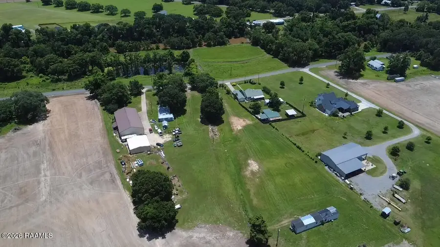 Tbd Oscar Rivette Road, Arnaudville, LA 70512 - #3