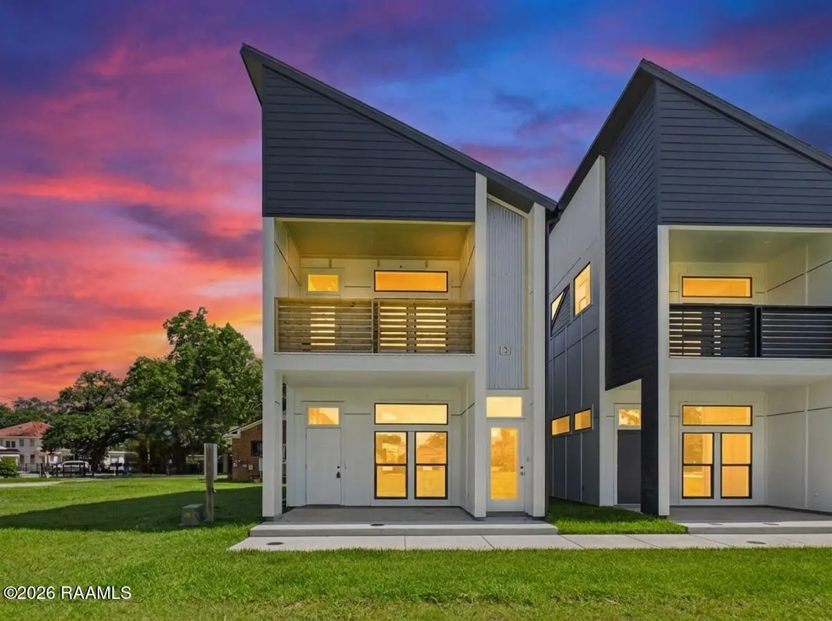 1120 S Washington Street #102&202, Lafayette, LA 70501 - #1
