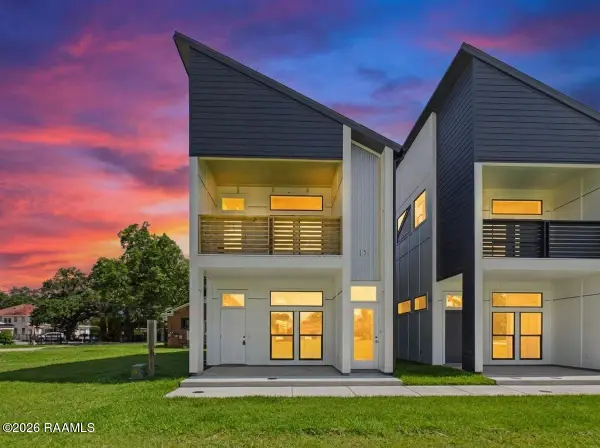 1120 S Washington Street #102&202, Lafayette, LA 70501