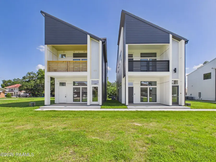 1120 S Washington Street #102&202, Lafayette, LA 70501 - #3