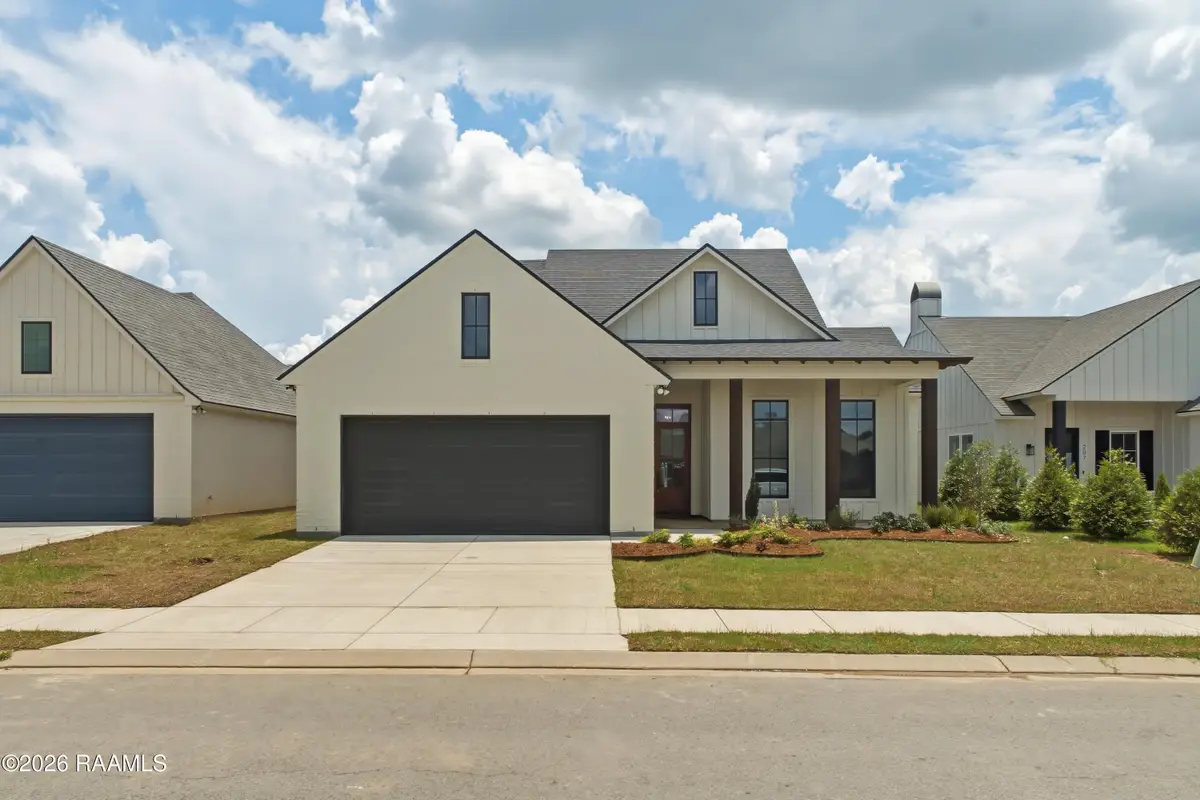 205 Queenstown Avenue, Youngsville, LA 70592 - #1