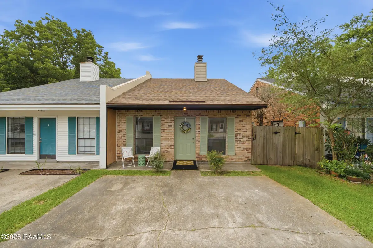 102 Longfellow Drive #A, Lafayette, LA 70503 - #1