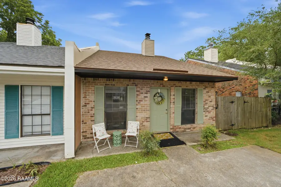 102 Longfellow Drive #A, Lafayette, LA 70503 - #2