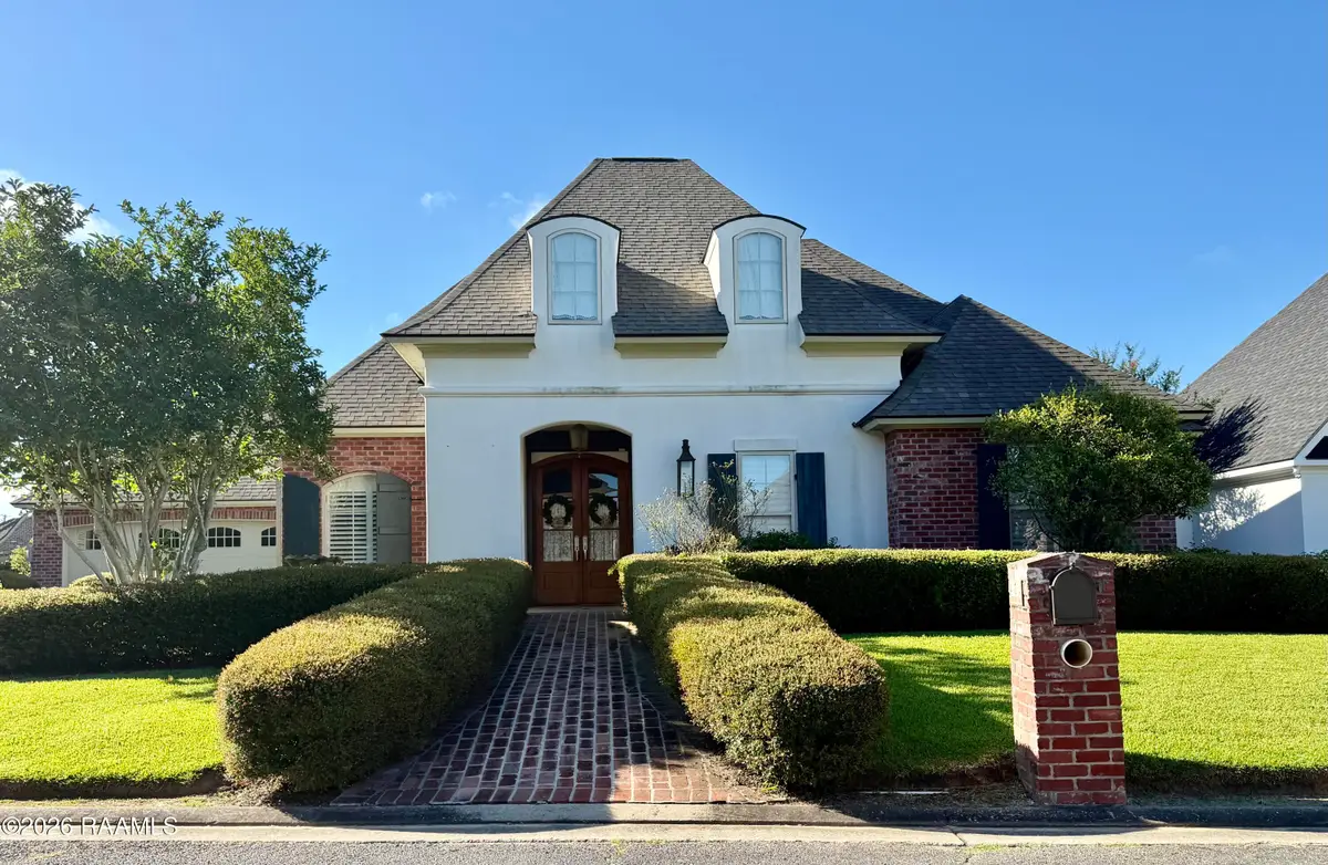 7 Steamboat Bnd Bend, New Iberia, LA 70563 - #1