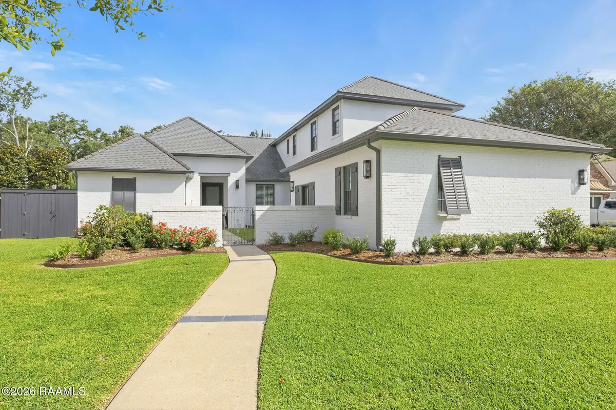 103 Bonner Drive, Lafayette, LA 70508 - #1