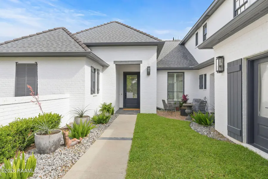 103 Bonner Drive, Lafayette, LA 70508 - #3