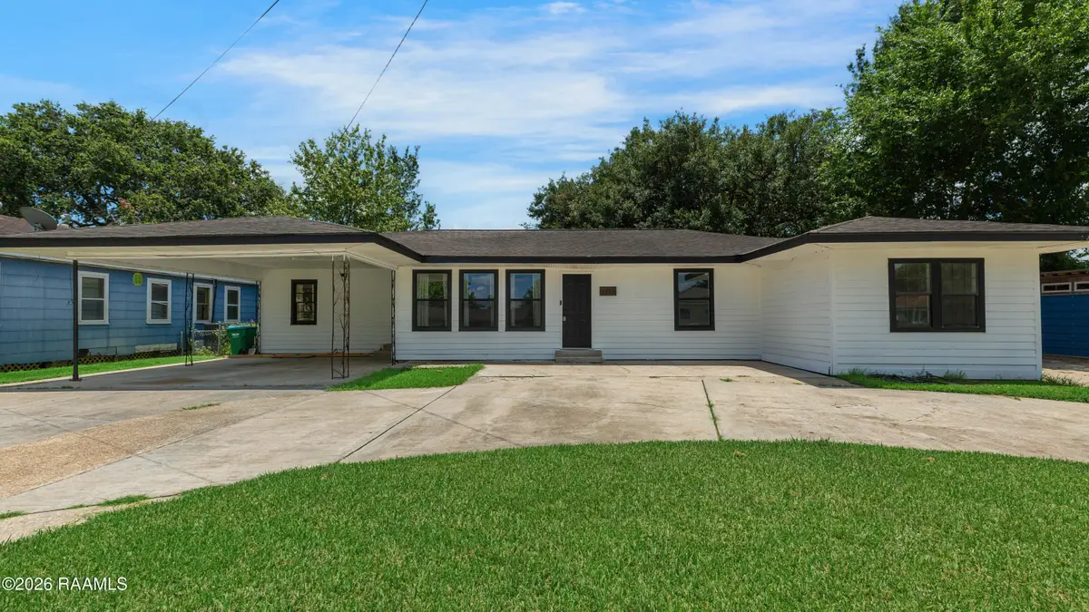 3020 Keith Street, Morgan City, LA 70380 - #1