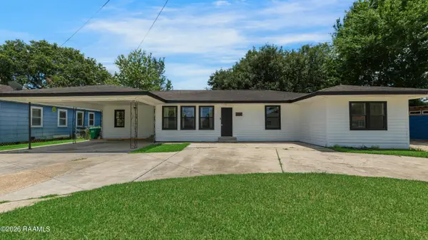 3020 Keith Street, Morgan City, LA 70380