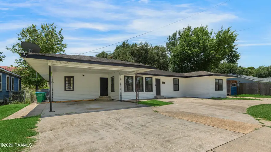 3020 Keith Street, Morgan City, LA 70380 - #3