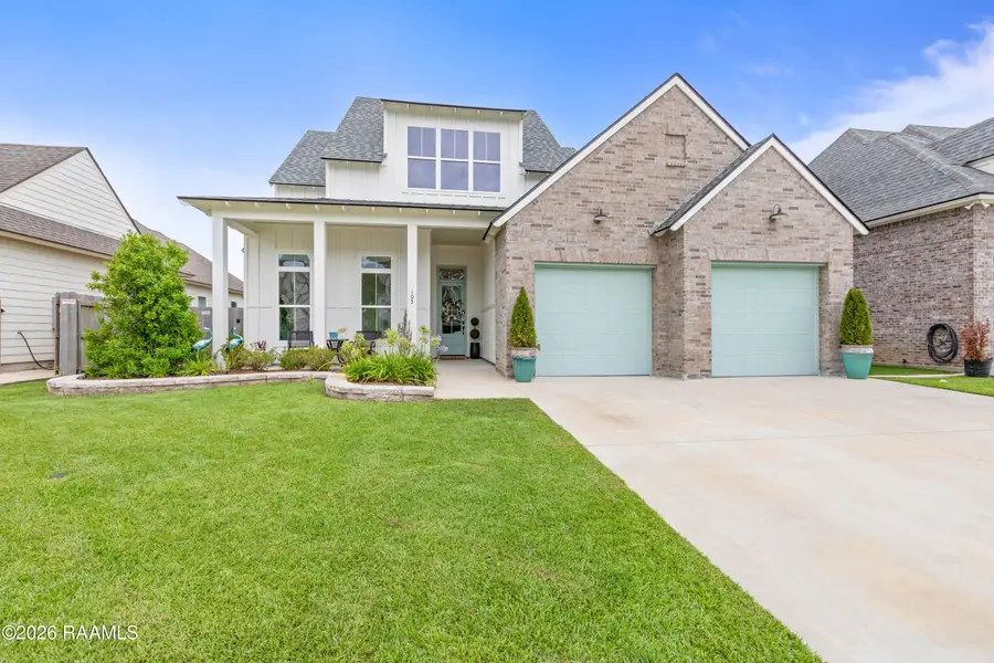 105 Cape Town Avenue, Youngsville, LA 70592 - #2