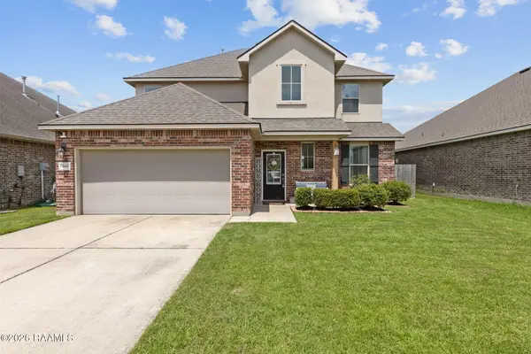 206 Verger Drive, Youngsville, LA 70592