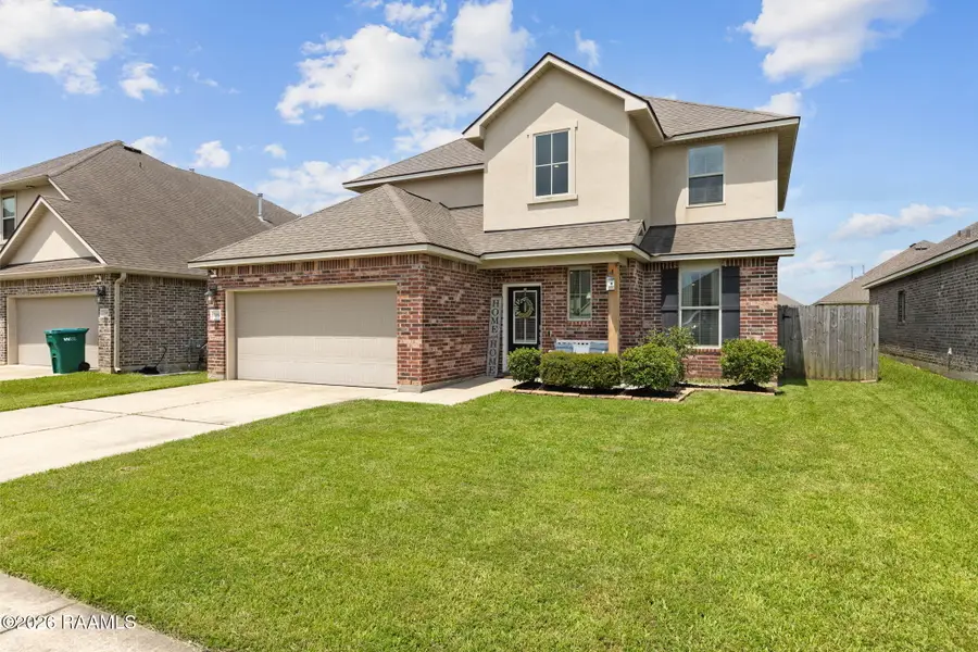 206 Verger Drive, Youngsville, LA 70592 - #2