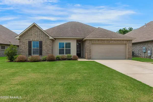 212 Valcour Place, Youngsville, LA 70592