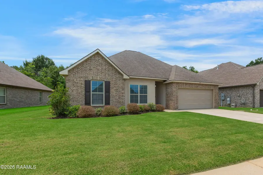 212 Valcour Place, Youngsville, LA 70592 - #2