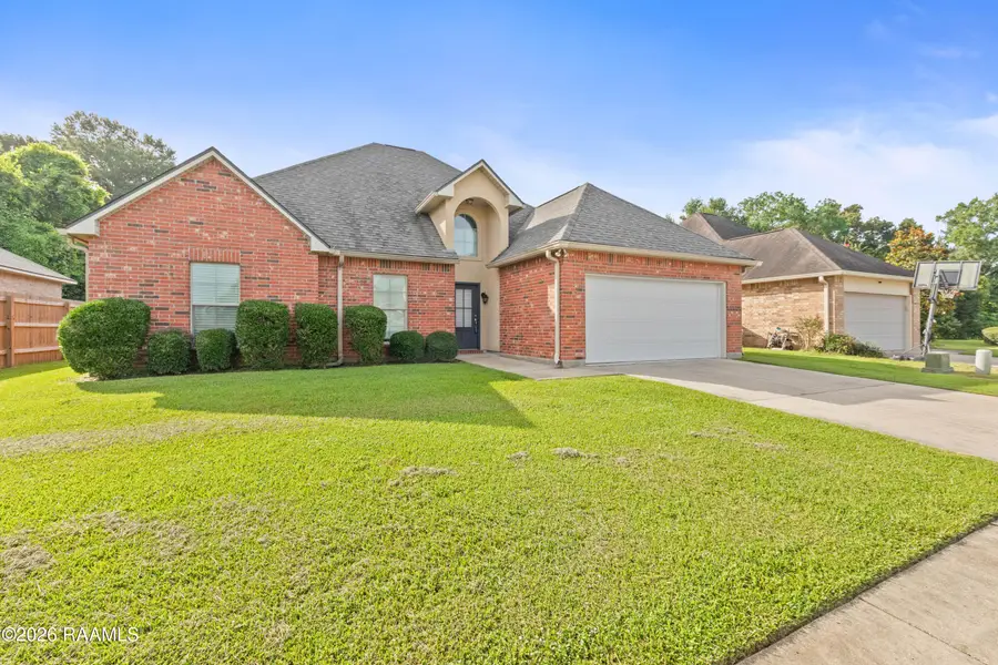 202 Fieldview Drive, Carencro, LA 70520 - #3