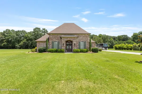 107 Comeaux Street, Sunset, LA 70584
