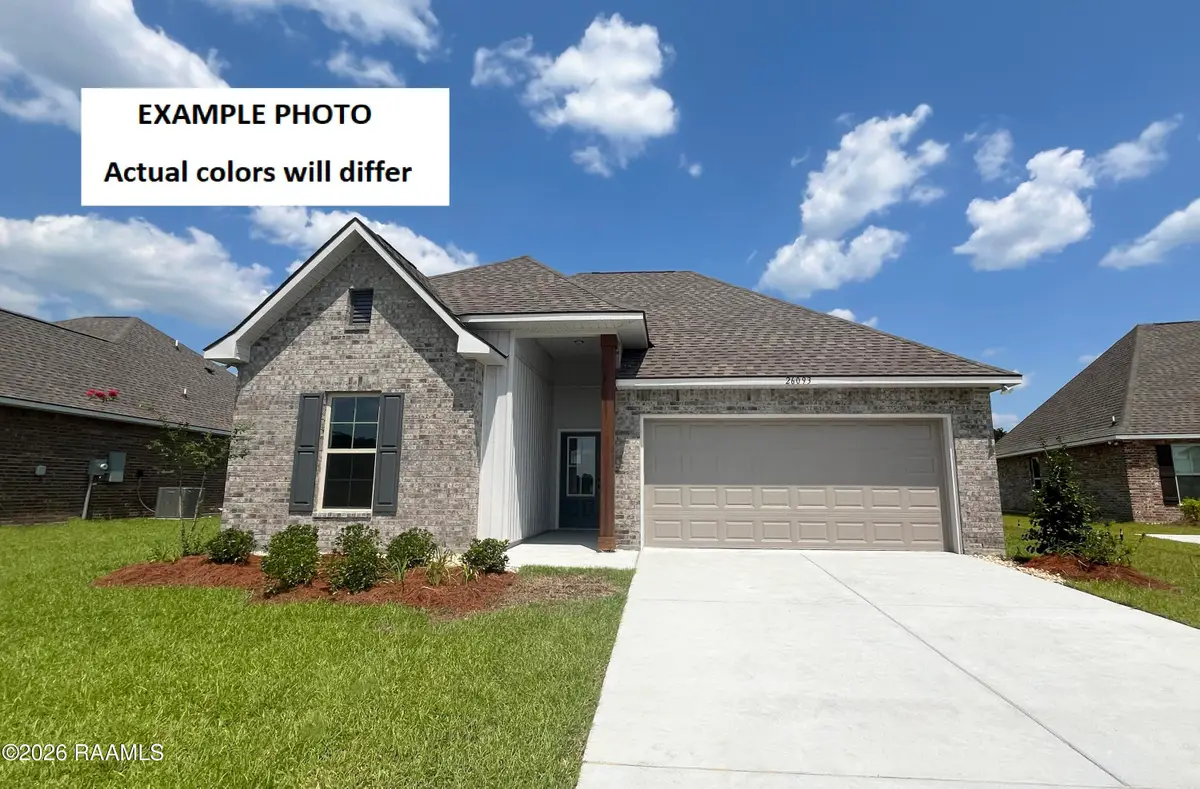 203 Nandina Drive, Scott, LA 70583 - #1