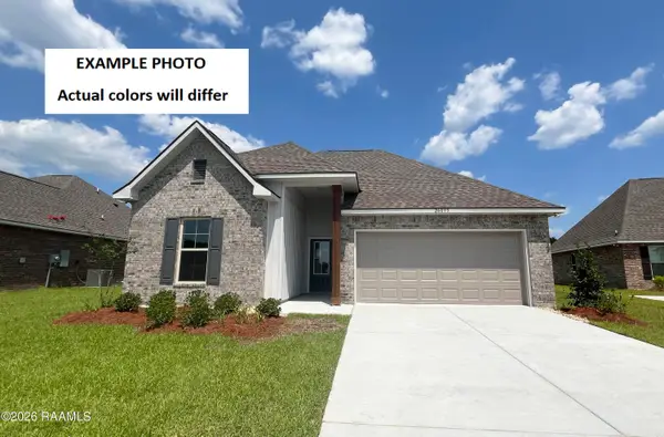 203 Nandina Drive, Scott, LA 70583