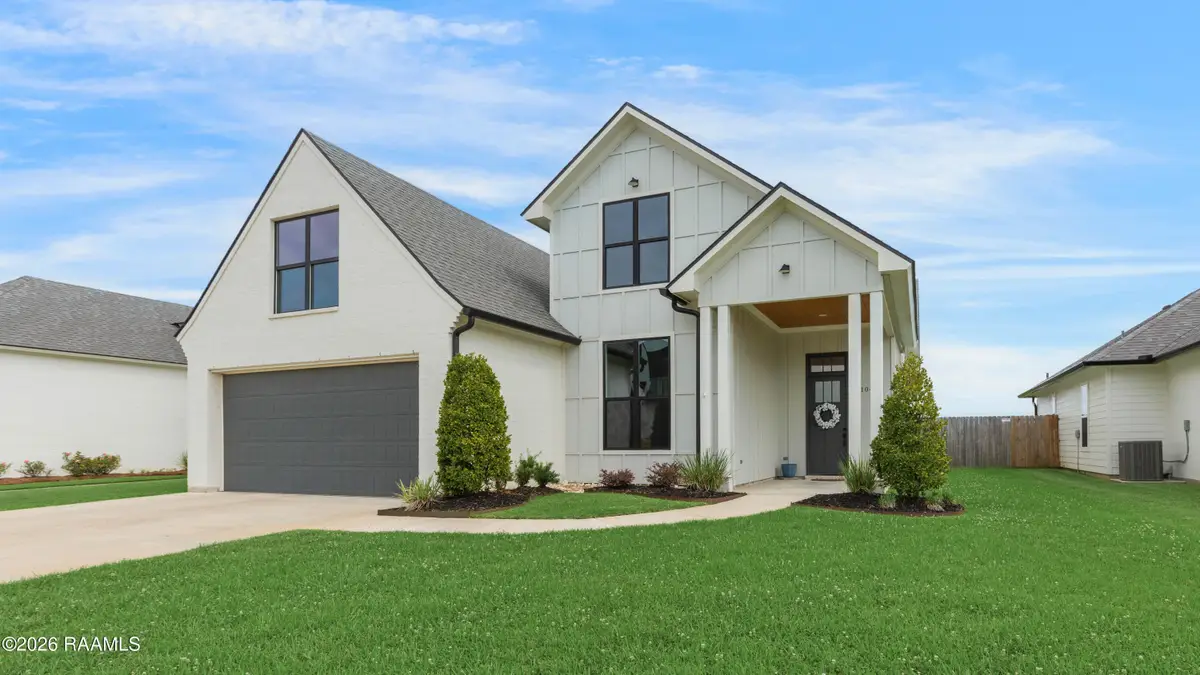 104 Alexander Palm Avenue, Youngsville, LA 70592 - #1