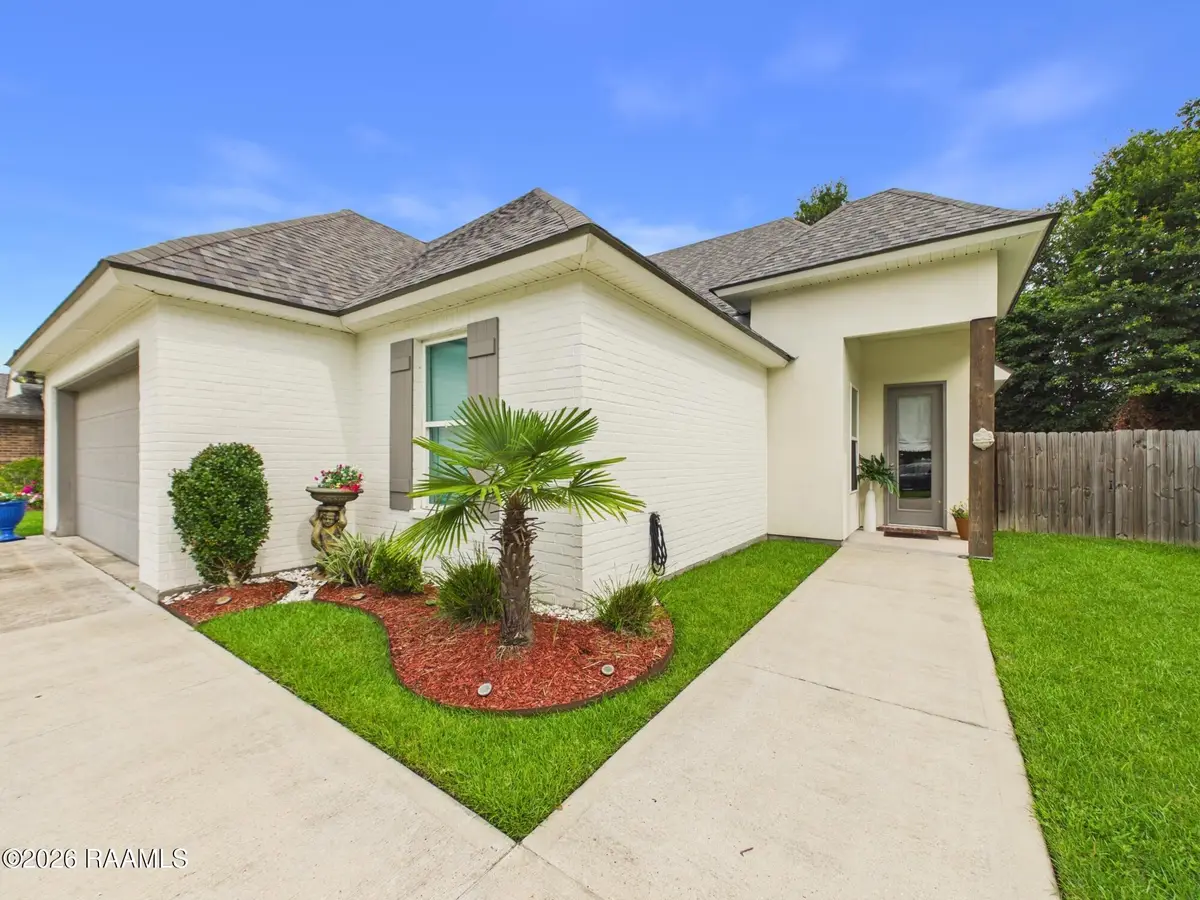 114 Gable Crest Drive, Lafayette, LA 70508 - #1