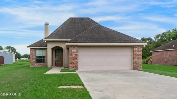 105 Rodeo Drive, Lafayette, LA 70508