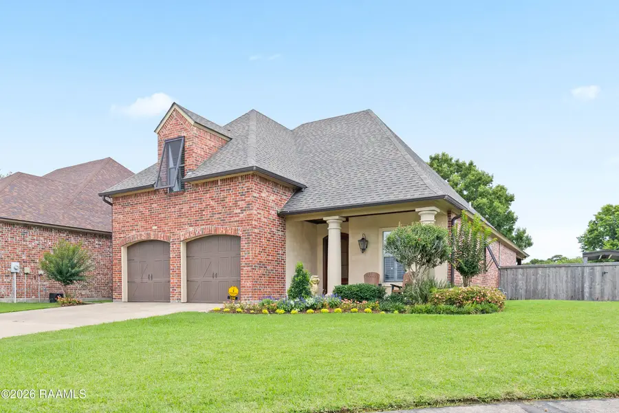 104 Rue Saint Barts, Youngsville, LA 70592 - #2