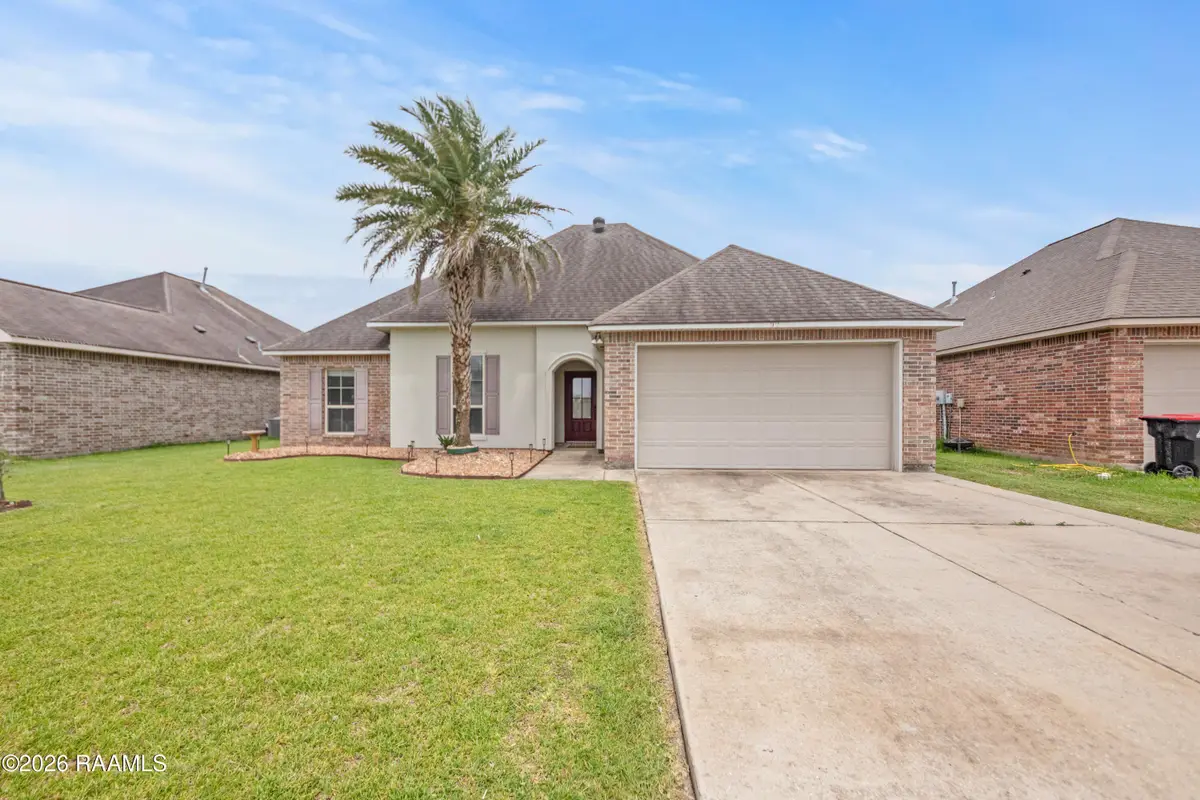 102 Agrarian Avenue, Rayne, LA 70578 - #1