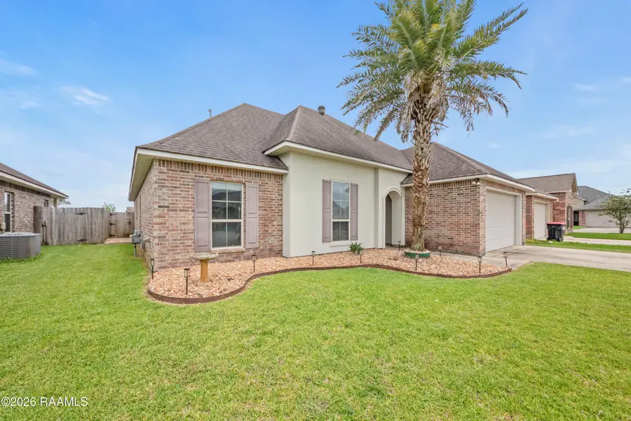 102 Agrarian Avenue, Rayne, LA 70578 - #2