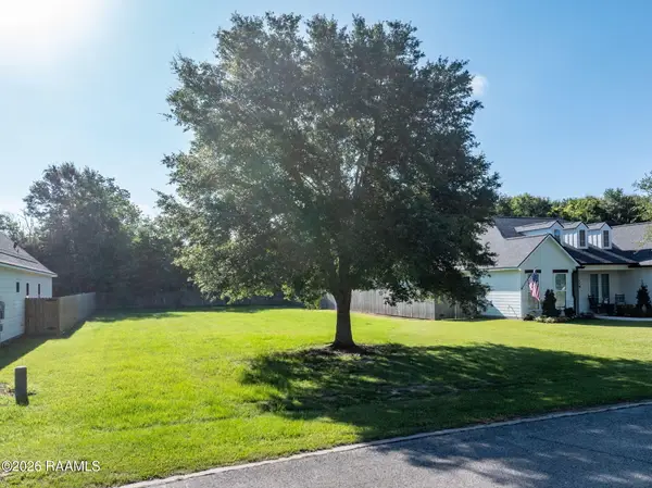 117 Gideon Road, Youngsville, LA 70592