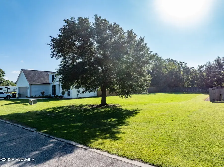 117 Gideon Road, Youngsville, LA 70592 - #2