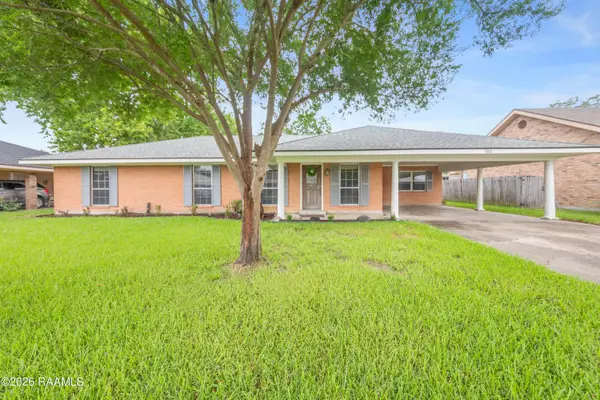 102 Westward Avenue, Scott, LA 70583