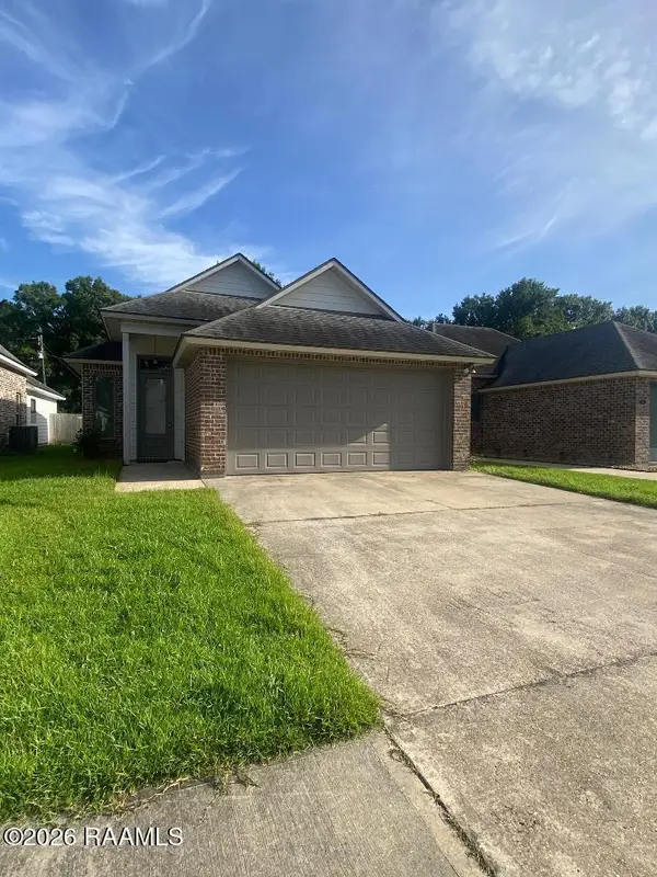 219 Twin Meadow Lane, Lafayette, LA 70508