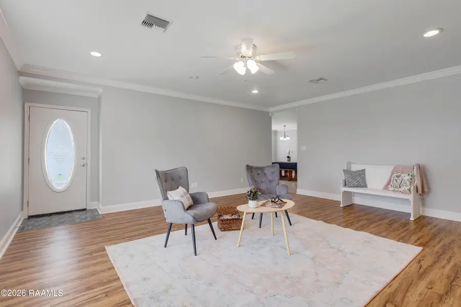 209 Morningside Drive, Duson, LA 70529 - #2