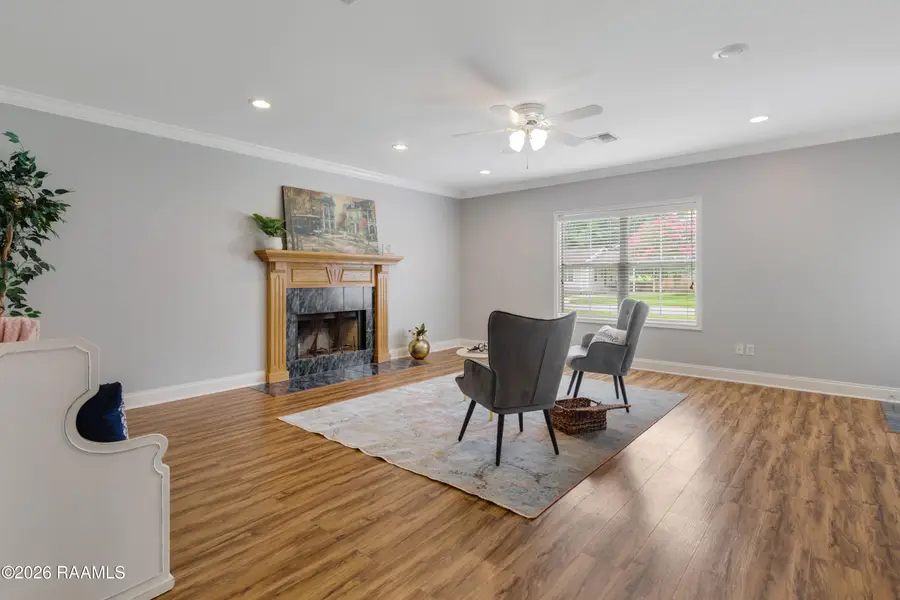 209 Morningside Drive, Duson, LA 70529 - #3