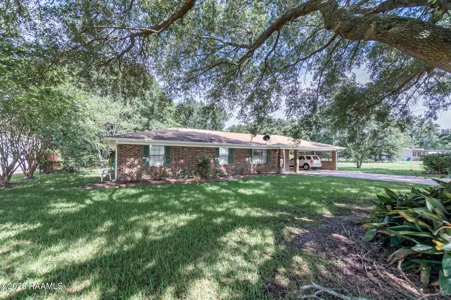 313 Colt Avenue, Ville Platte, LA 70586 - #3