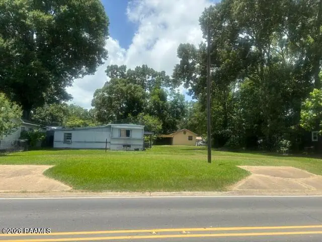 521 N C C Duson Street, Eunice, LA 70535 - #2