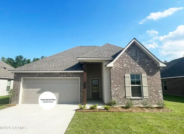 117 Maroon Street, Youngsville, LA 70592