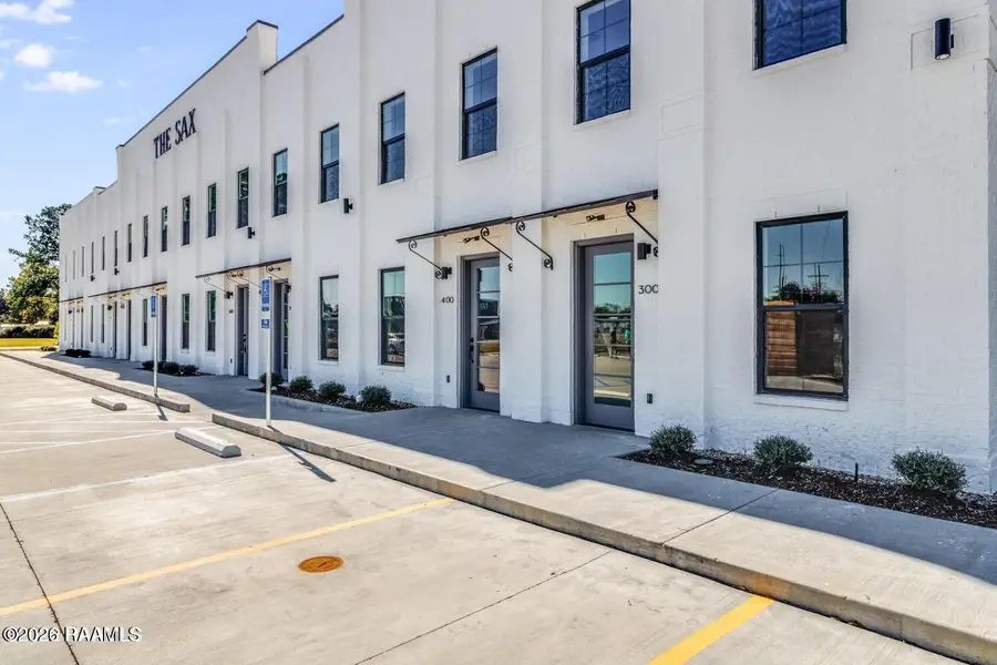 711 E Main Street #600, Broussard, LA 70518 - #2